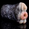 GEEBA G-6194 Double channel male masturbator