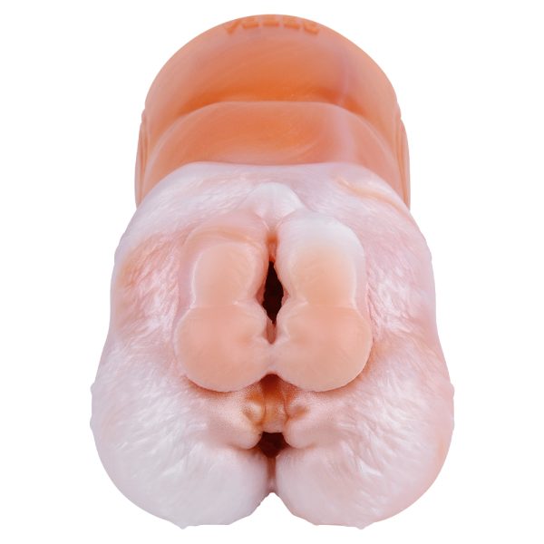 GEEBA-6241 Corgi - Raccoons fantasy Masturbator - Image 4
