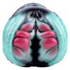 GEEBA-6245 Black Mamba-Snake Masturbator - Image 4