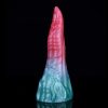N-5176 Rachel Fantasy Monster Dildo Silicone Female Masturbation Toy