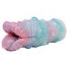 GEEBA-6507 Colorful sea slug fantasy masturbations - Image 4