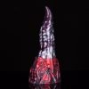 N-5176 Rachel Fantasy Monster Dildo Silicone Female Masturbation Toy - Image 5