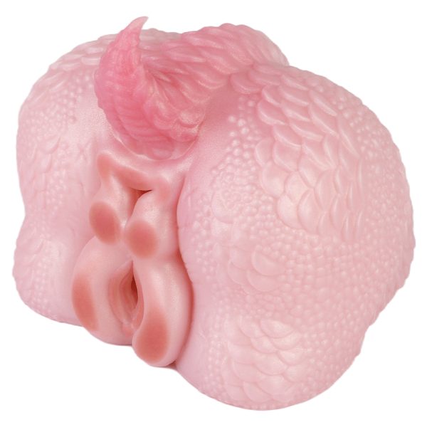 GEEBA-6602Fire Dragon big butt Masturbators - Image 6