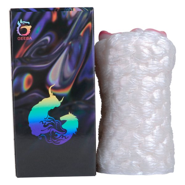 GEEBA-G-V6212 seajelly fantasy Masturbators - Image 7