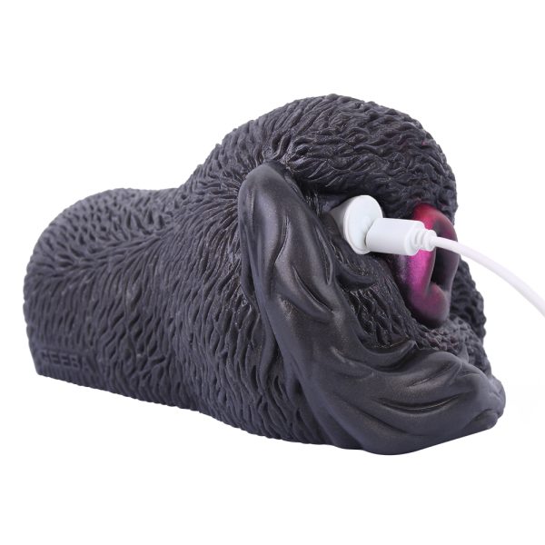 GEEBA-V6218 Animal Butt Masturbator for men - Image 6