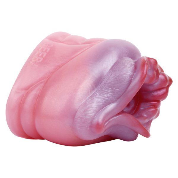 GEEBA-V6236 antelope Vibrating  fantasy Masturbators - Image 7