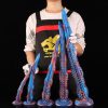 YC-2155 Monster Octopus Tentacle Silicone Long Dildo - Image 8