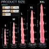 YC-2155 Monster Octopus Tentacle Silicone Long Dildo - Image 2