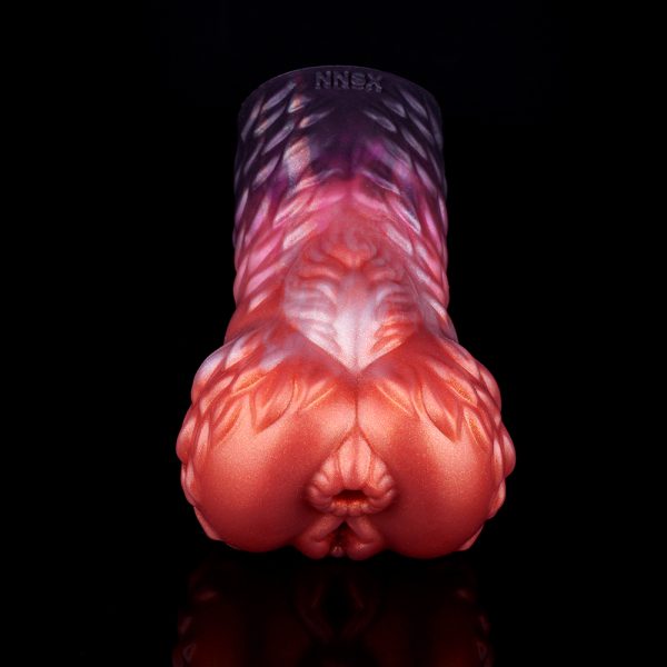 NNSX-BC5202 the strong wrapping masturbation cup - Image 6