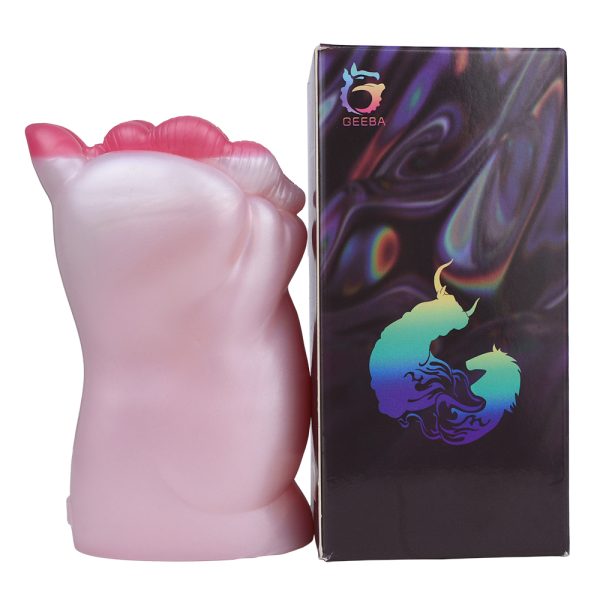GEEBA-6249 Banshee-wombat  Masturbator for men - Image 7