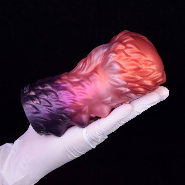 NNSX-BC5202 the strong wrapping masturbation cup - Image 7