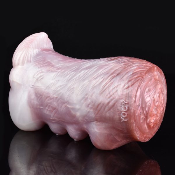 YOCY-2310 dual channel fantasy masturbators - Image 4
