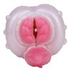 GEEBA-6248 Horned Dragon fantasy Masturbator - Image 6