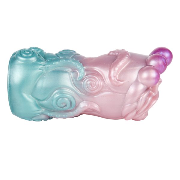 GEEBA G6187 Liquid silicone masturbations - Image 5
