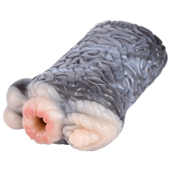 GEEBA G-6194 Double channel male masturbator - Image 5