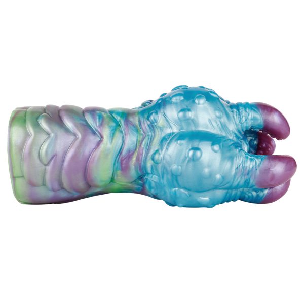GEEBA-6200 Ink octopus Masturbators for men - Image 5