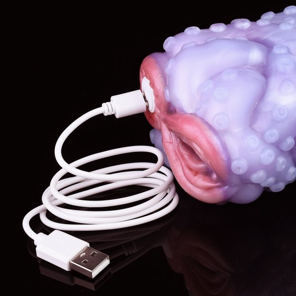 YOCY-2317 octopus--Orana masturbators - Image 6