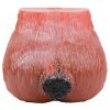 GEEBA-6603 Dual channel animal  Masturbators for men - Image 4