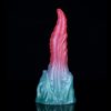 N-5176 Rachel Fantasy Monster Dildo Silicone Female Masturbation Toy - Image 2