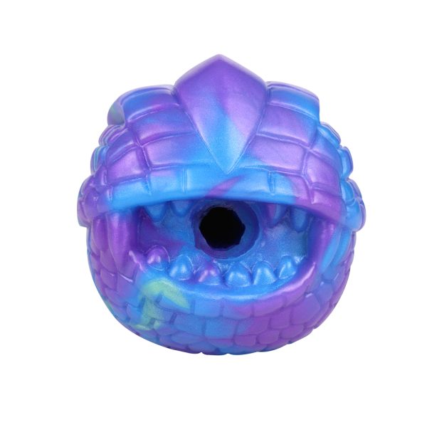 GEEBA-Z6163 Ankylosaurus Fantasy Squirting Masturbators - Image 3