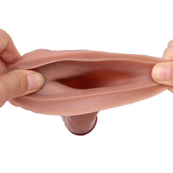 S8005-PE Male Sex Toy Penis Sleeve - Image 5