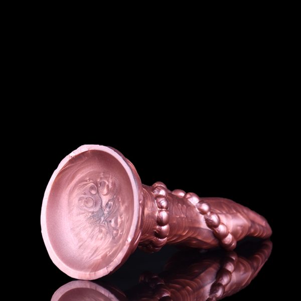 SXXY8015DA Palm Masturbator For Women Vaginal Massage Dildo Toy Fantasy Soft Silicone Dildo - Image 3
