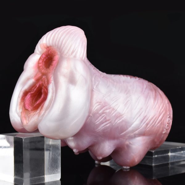 YOCY-2310 dual channel fantasy masturbators - Image 5