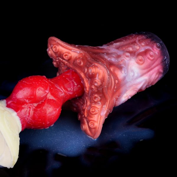 NNSX-BC5201 Blazing Charm fantasy masturbators - Image 7
