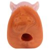 GEEBA-6242 Red fox fantasy Masturbator - Image 4