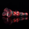 N-5191 Hellfire Horse Dildo Fantasy Dildo Silicone Toy For Women - Image 6