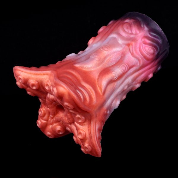 NNSX-BC5201 Blazing Charm fantasy masturbators - Image 4