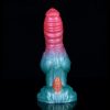 N-5181 Hellfire Dog Augus Penis Fantasy Monster Silicone Dildo For Woman Masturbation - Image 6