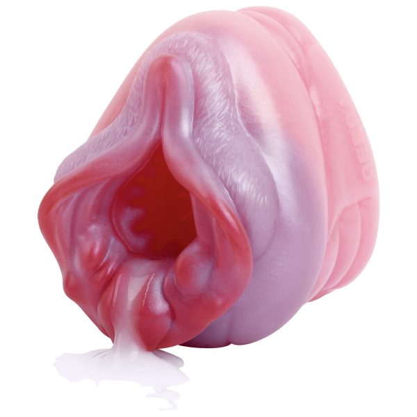 GEEBA-V6236 antelope Vibrating  fantasy Masturbators - Image 4