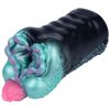 GEEBA-6247 Horned Horse Masturbator for men - Image 4
