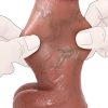 S8002-PE Silicone Rubber Male Products - Image 3