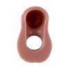 S8122 Male Silicone Penis Sleeve Glans - Image 4
