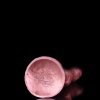 SXXY8009DA Giant Dildo Like Gesture Liquid Silicone Dildo Women Vaginal Massage Masturbator - Image 3