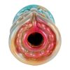 GEEBA G6207 Liquid silicone fantasy Masturbator for men - Image 5