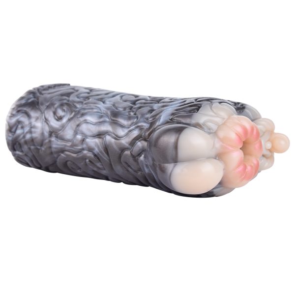 GEEBA G-6194 Double channel male masturbator - Image 6