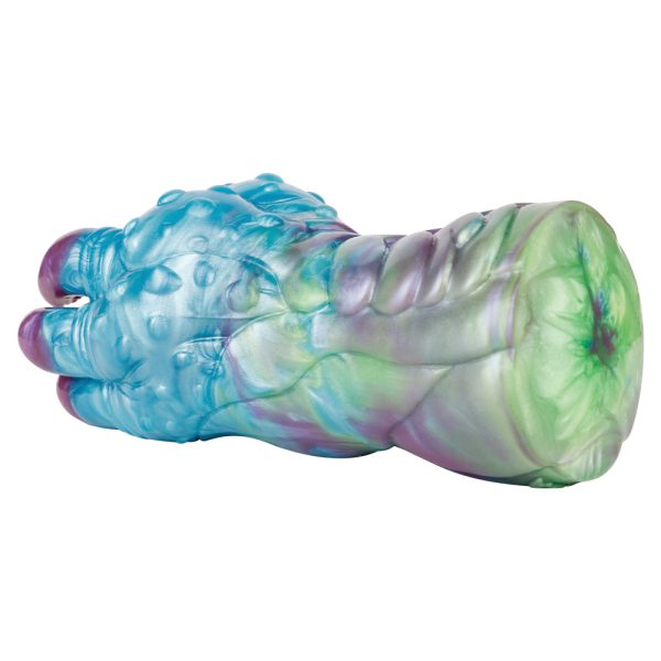 GEEBA-6200 Ink octopus Masturbators for men - Image 6