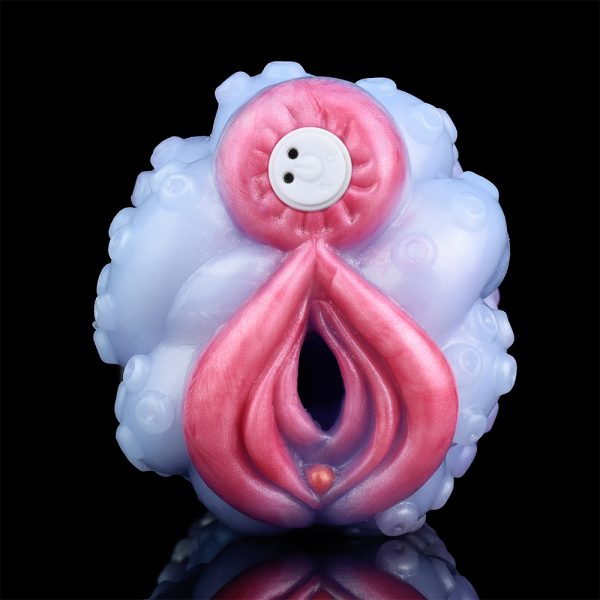 YOCY-2317 octopus--Orana masturbators - Image 7