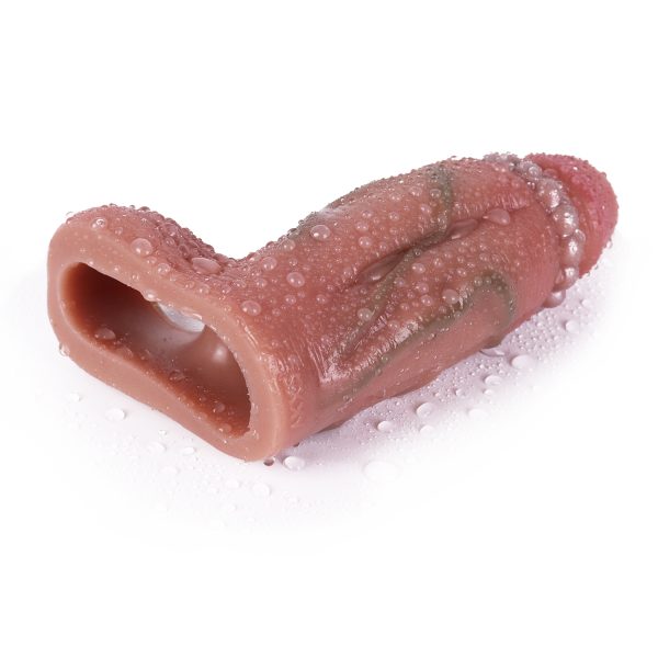 S8121 Cock Ring Sex Toys For Men - Image 5