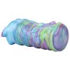 GEEBA-6197 Sea cloud rabbit silicone masturbators - Image 6