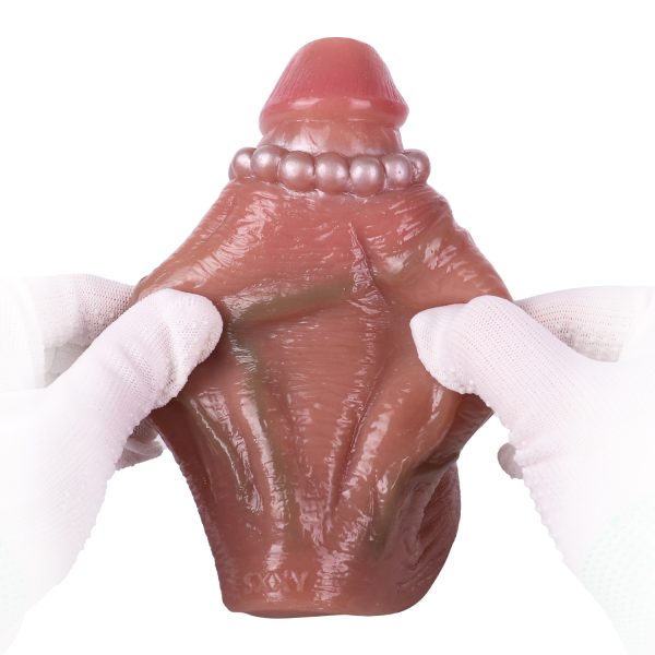 S8121 Cock Ring Sex Toys For Men - Image 6