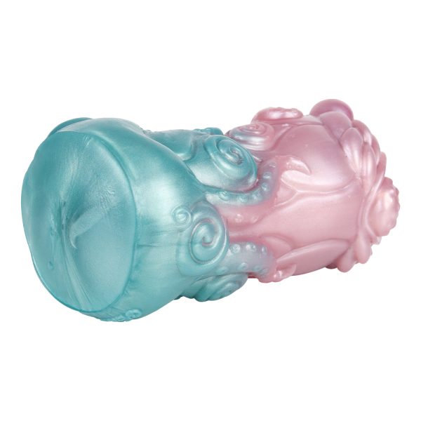 GEEBA G6187 Liquid silicone masturbations - Image 4
