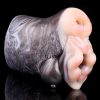 GEEBA G-6191 animal world goat Masturbator for men