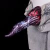 N-5176 Rachel Fantasy Monster Dildo Silicone Female Masturbation Toy - Image 7