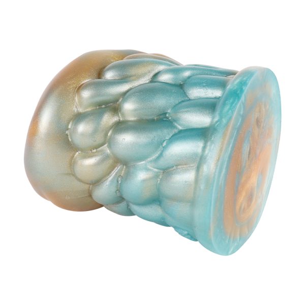 GEEBA G6207 Liquid silicone fantasy Masturbator for men - Image 6