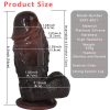 S8021 Delay Condom Couples Product - Image 2