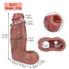 S8121 Cock Ring Sex Toys For Men - Image 2